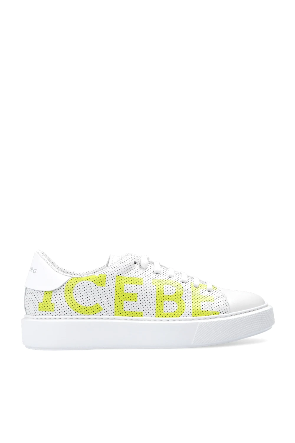 WHITE ‘Taurus’ sneakers