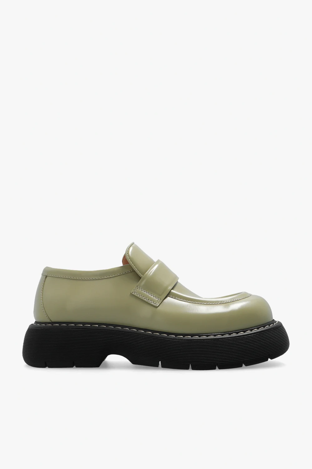 Buty ‘Swell’ typu ‘loafers’