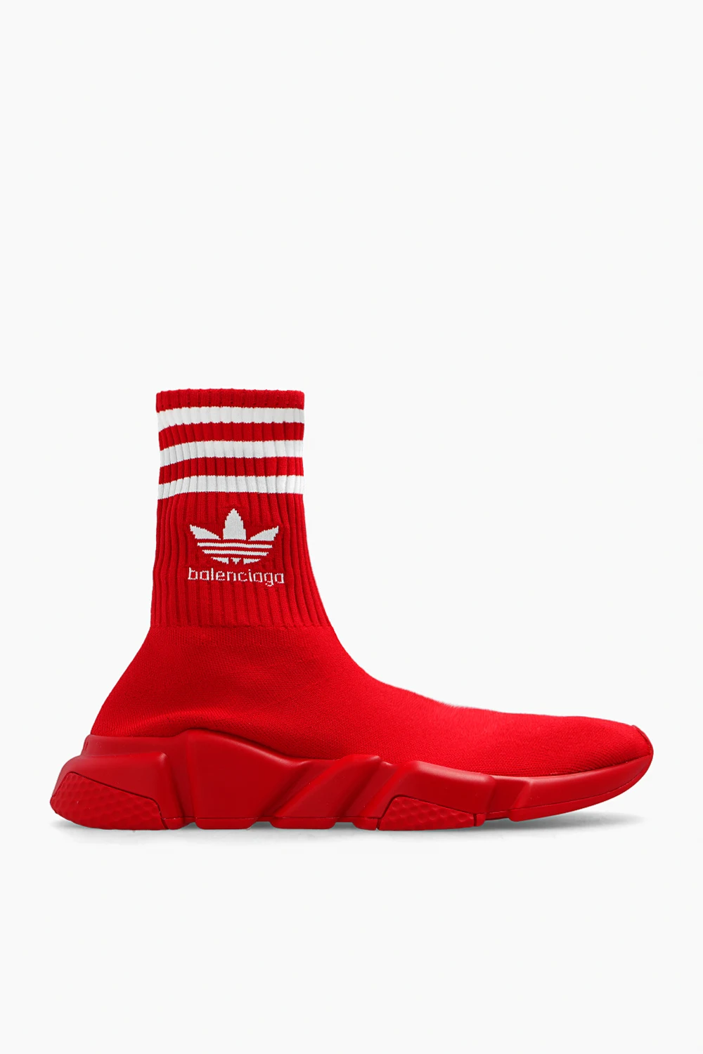 ROT Balenciaga x ADIDAS