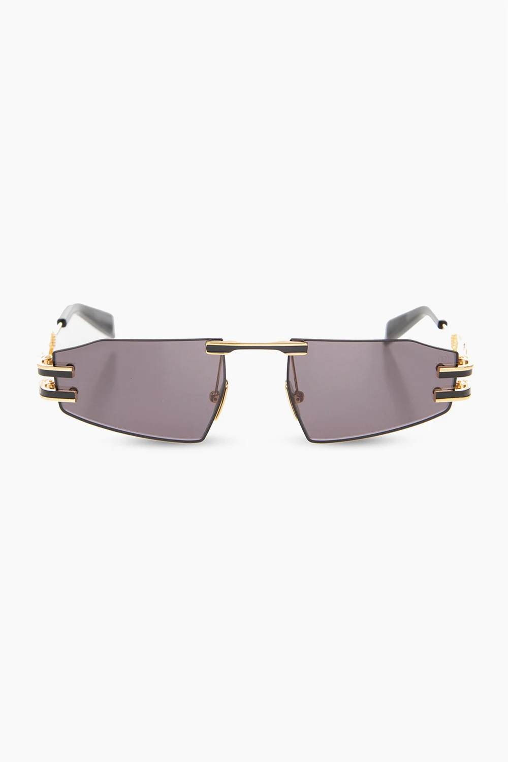 BLACK ‘Fixe II’ sunglasses