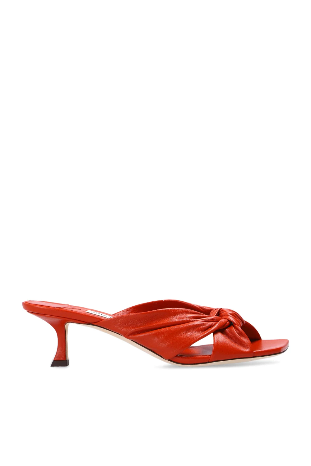 'Avenue' mules