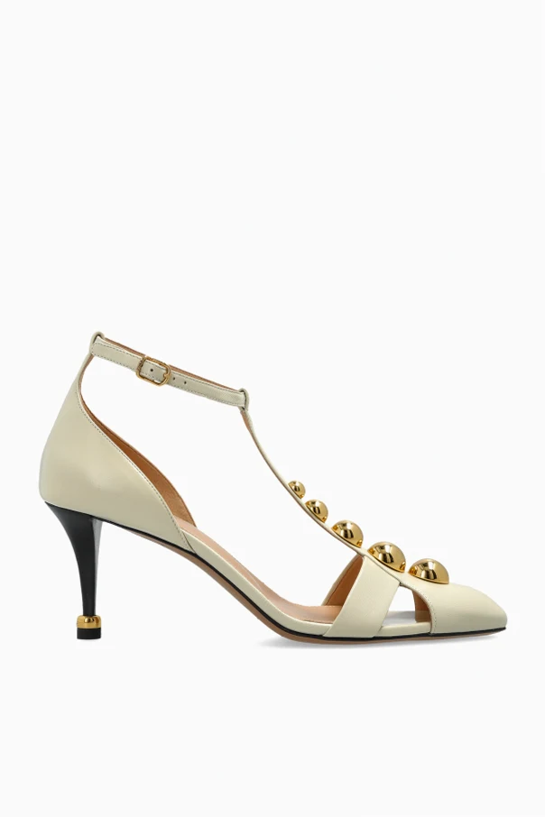 CREME Absatzschuhe „Cleia“
