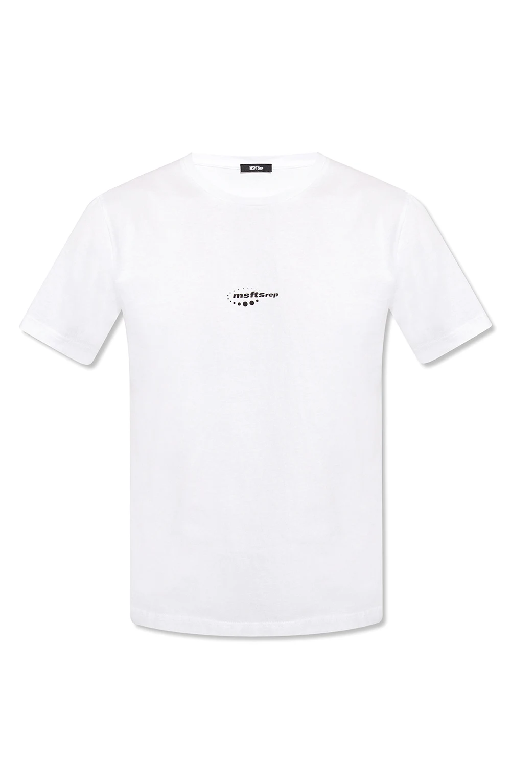 T-shirt z nadrukiem
