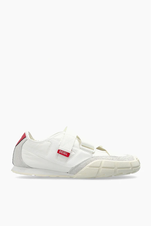 WEISS Sportschuhe ‘S-PAGODHA`