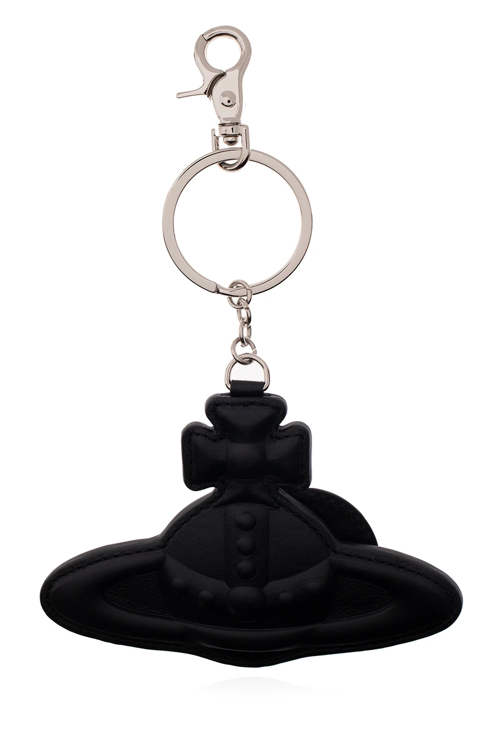 BLACK ‘Chelsea’ keyring
