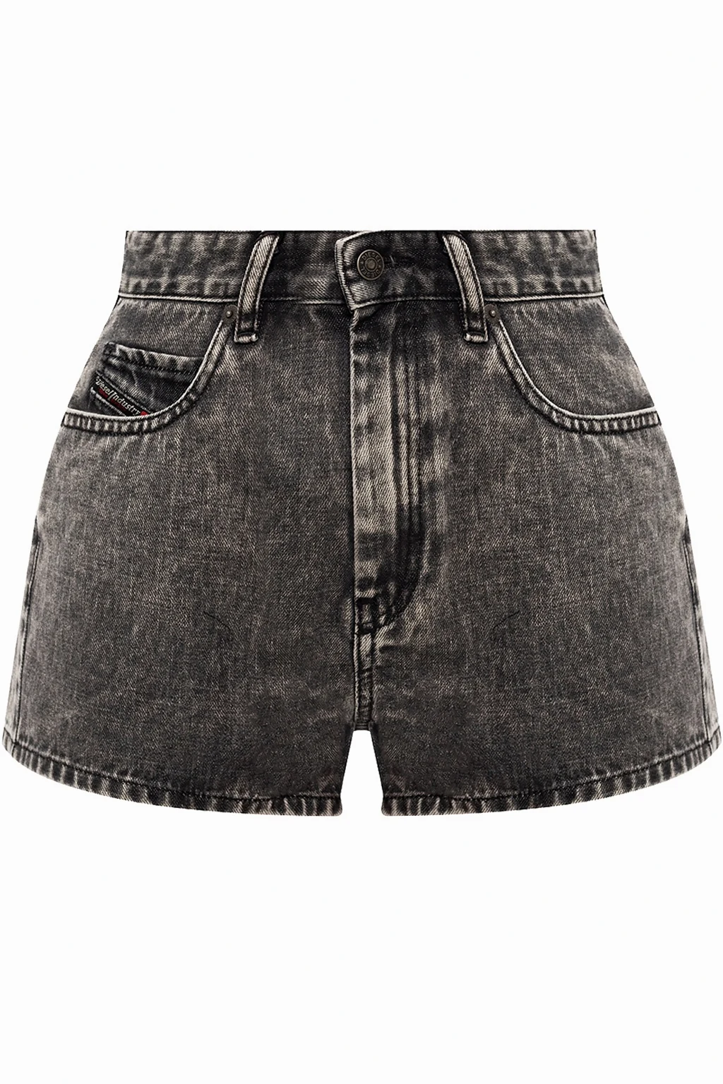 GREY Denim shorts