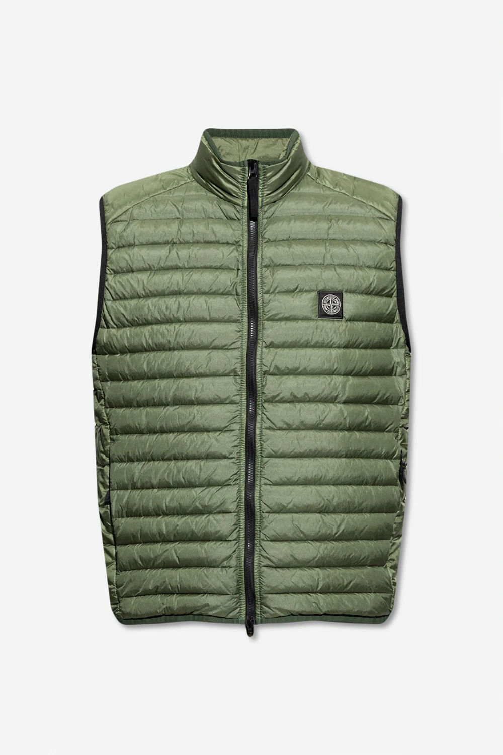 Down vest
