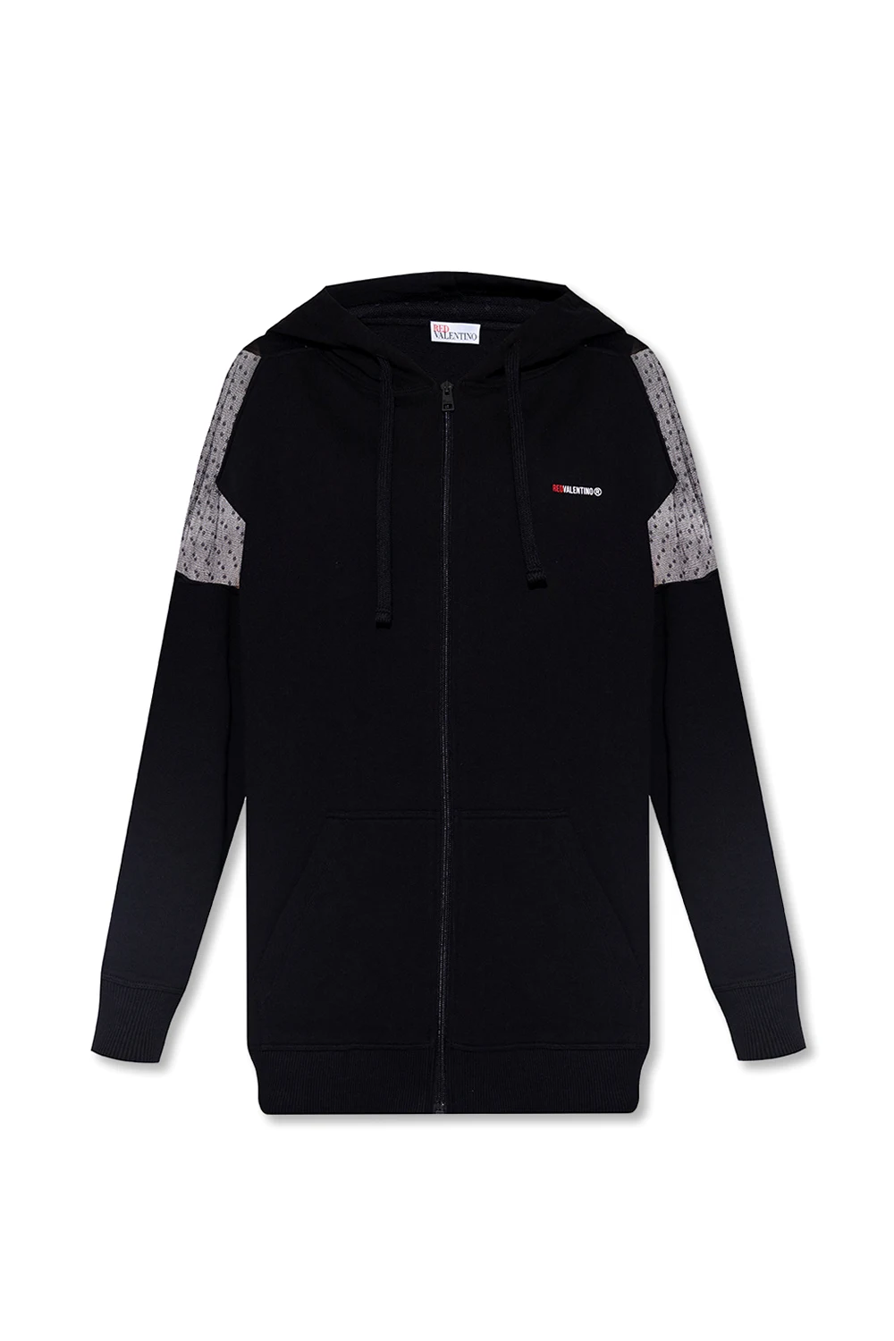 Oversize hoodie