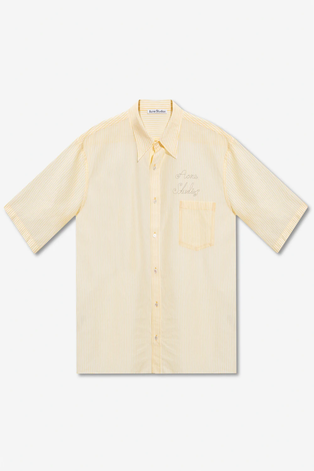 Cotton shirt