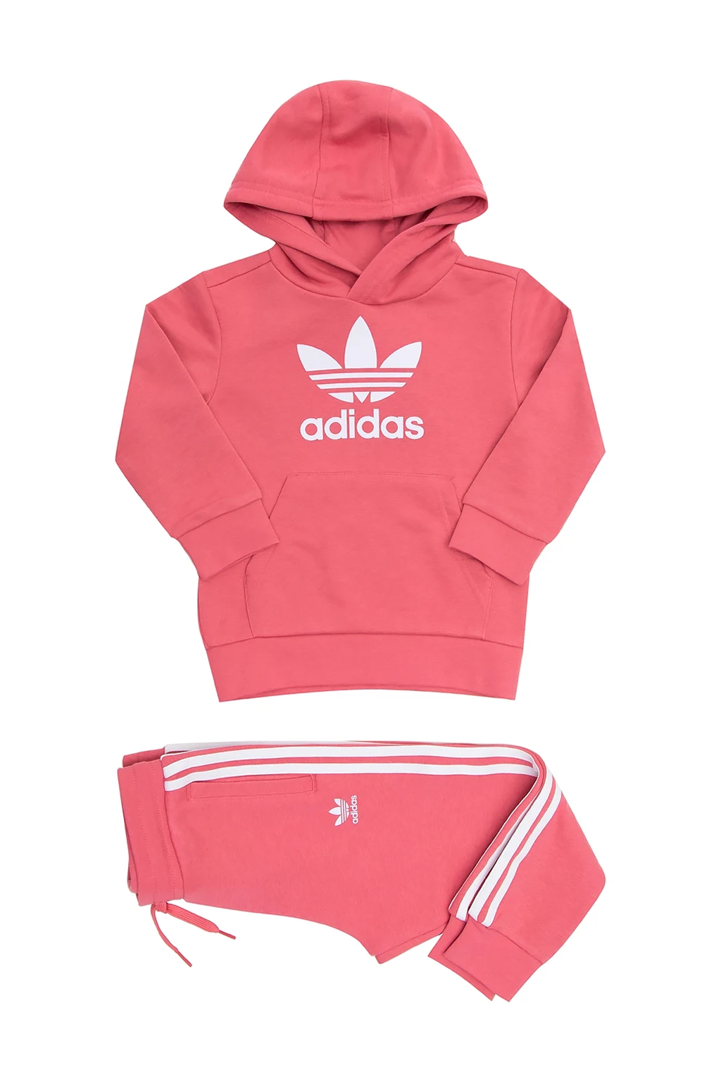 Sweatpants & hoodie set