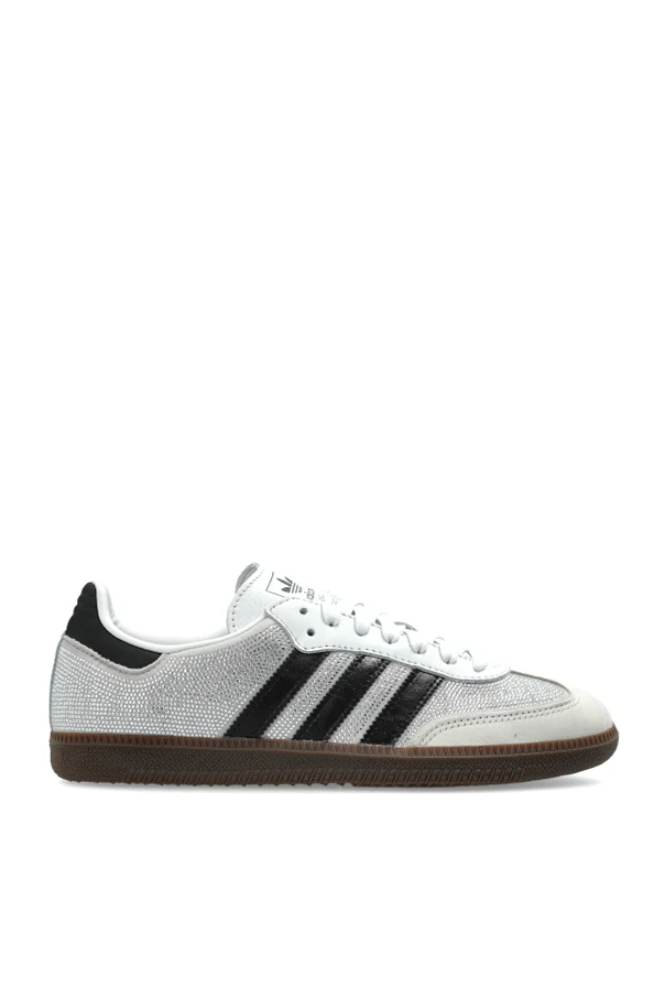 WEISS Sportschuhe ‘SAMBA OG W’