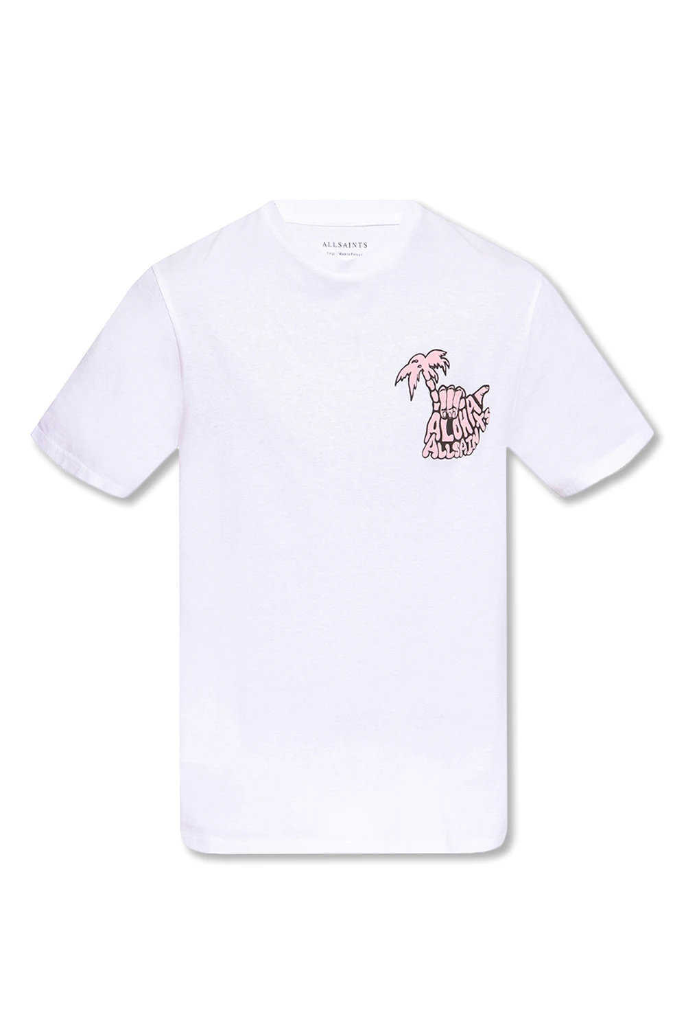 T-shirt ‘Shaka’