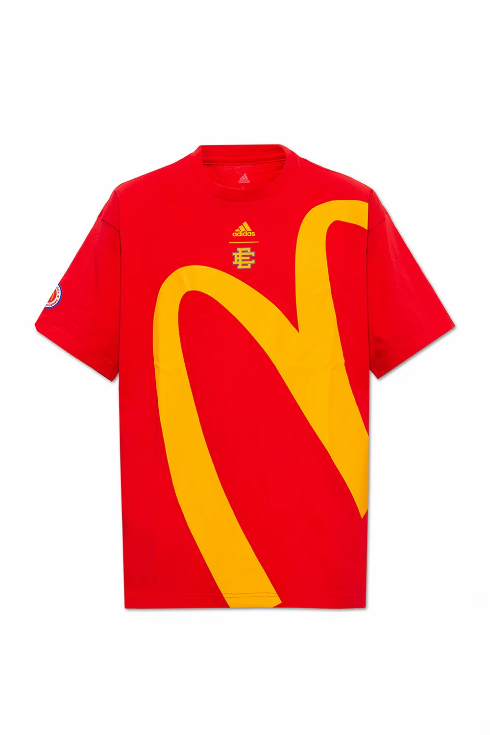 ADIDAS Performance x Eric Emanuel