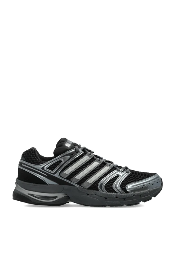 GRAU Sportschuhe „ADISTAR CONTROL 5 W“
