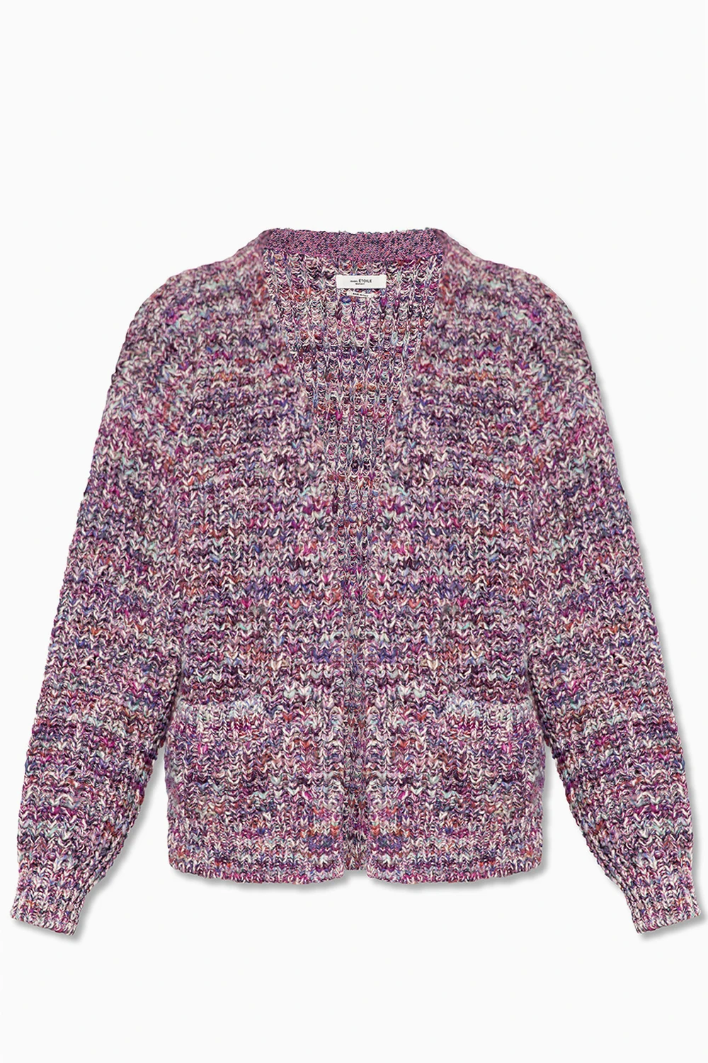 ‘Laurel’ cardigan