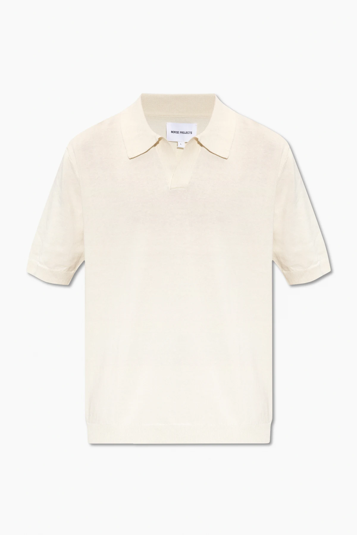 ‘Leif’ polo shirt
