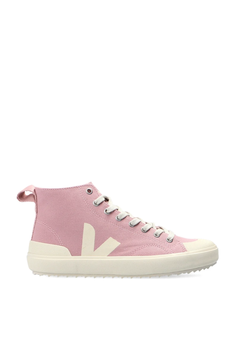 PINK ‘Nova-HT’ high-top sneakers