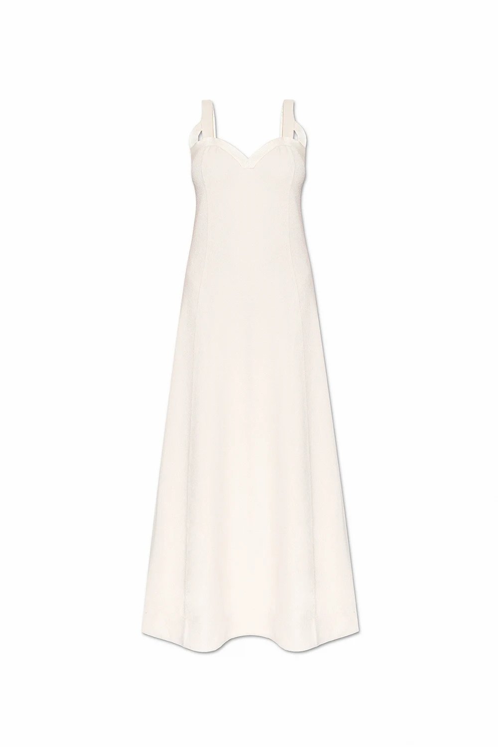 Sleeveless dress