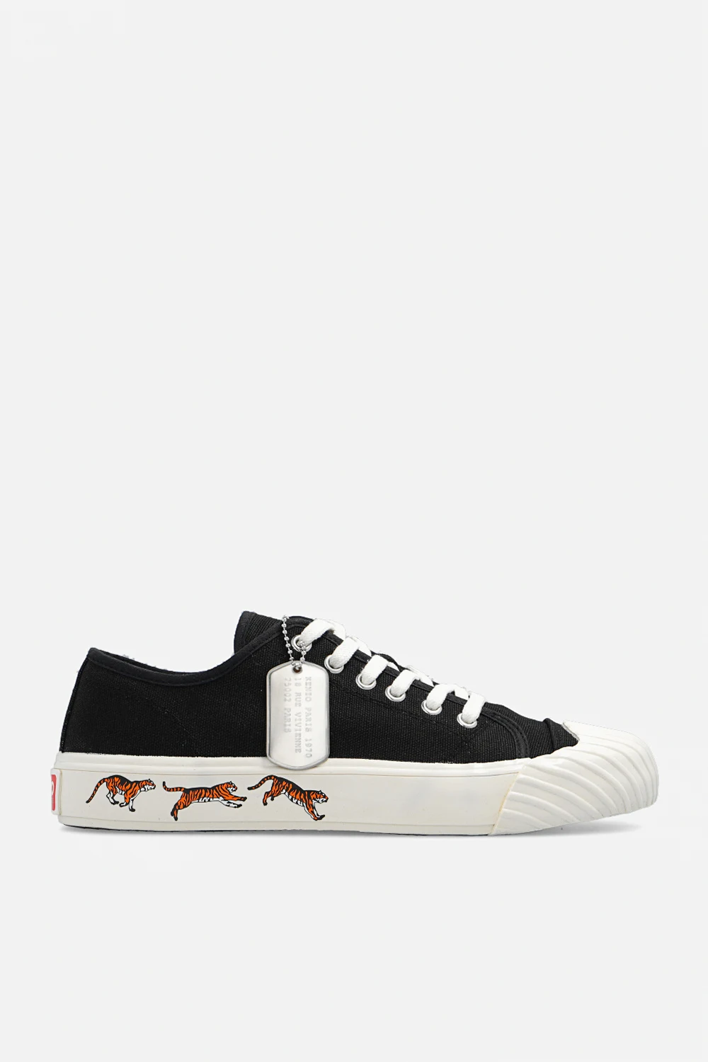 Buty sportowe ‘Kenzoschool’
