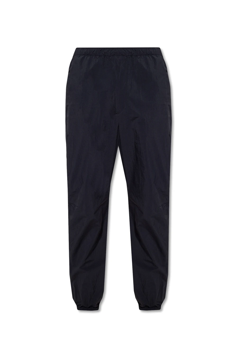 Nylon trousers