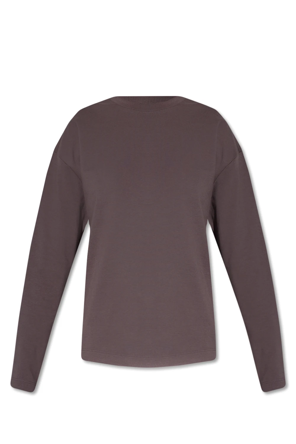 T-shirt with long sleeves