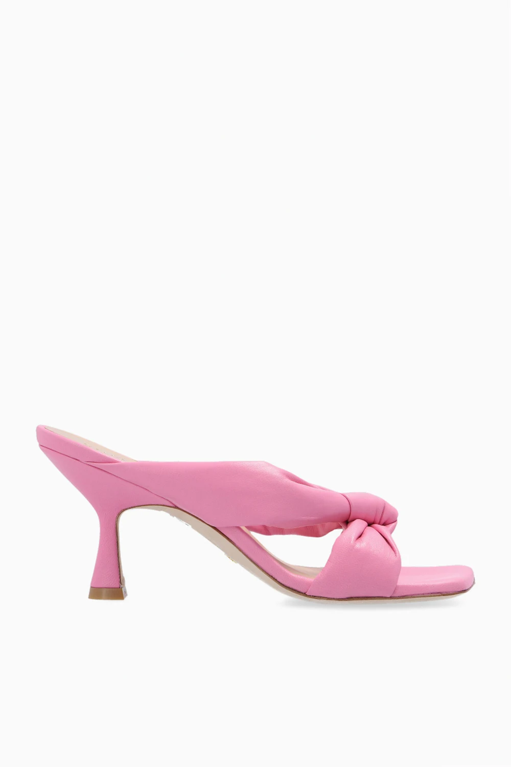 ‘Playa’ mules