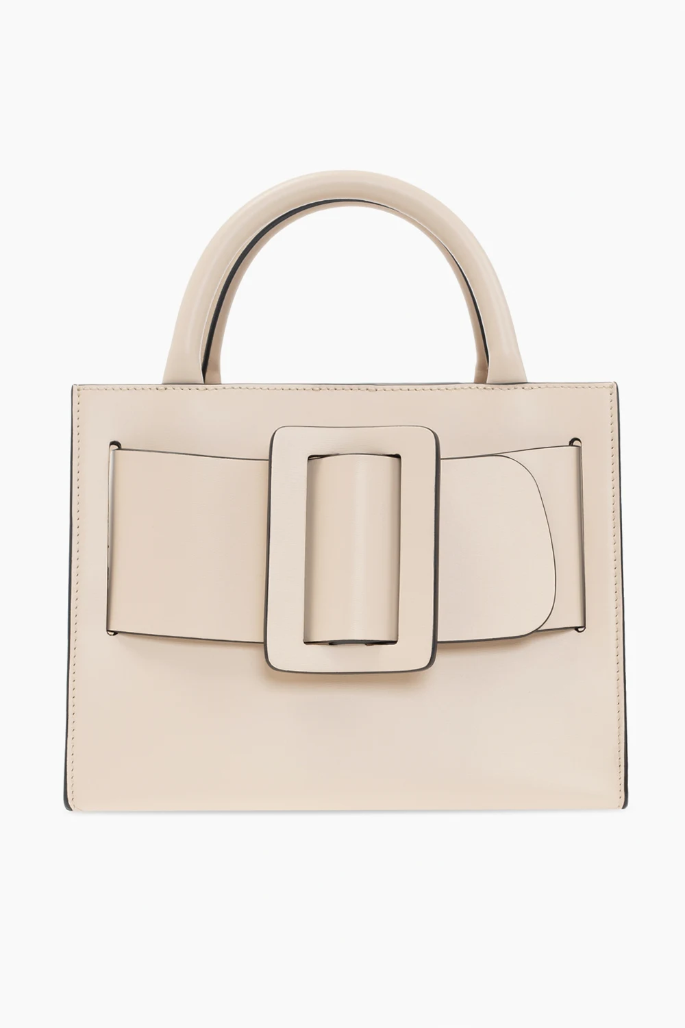 cream ‘Bobby 23’  handbag