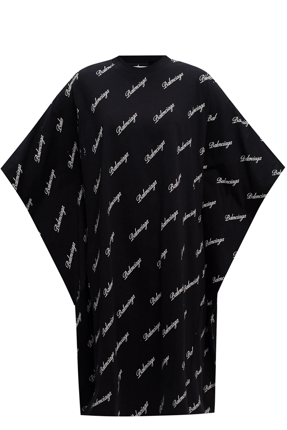 Oversize dress