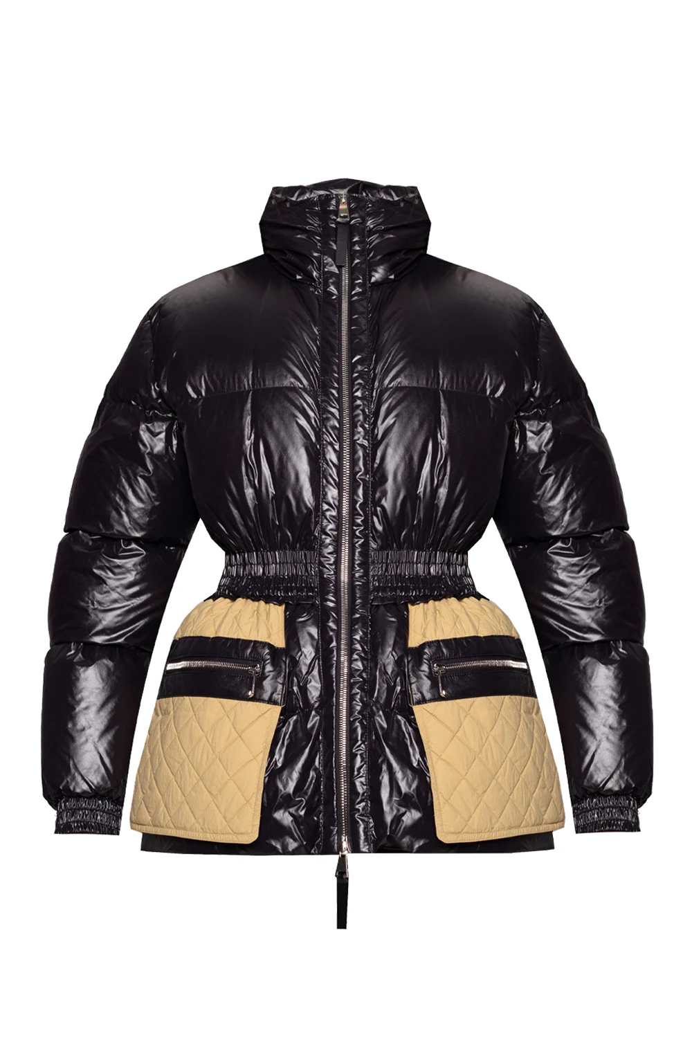 BLACK Moncler ‘1952 Woman’