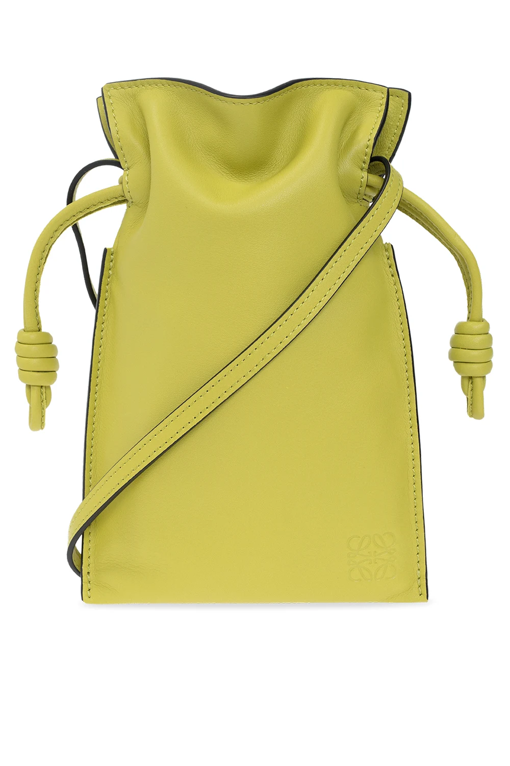 Torba na ramię ‘Flamenco Pocket’