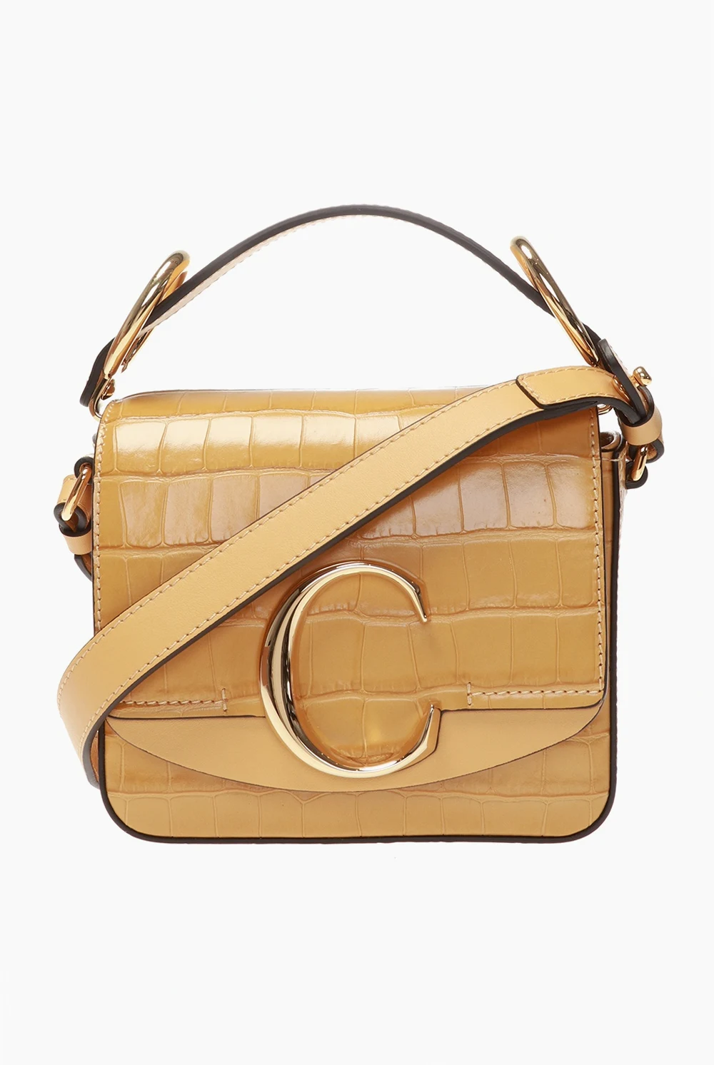 Torba na ramię 'Chloé C'