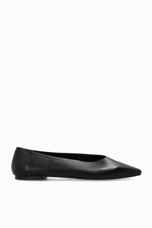 SCHWARZ Ballerinas „Betty“