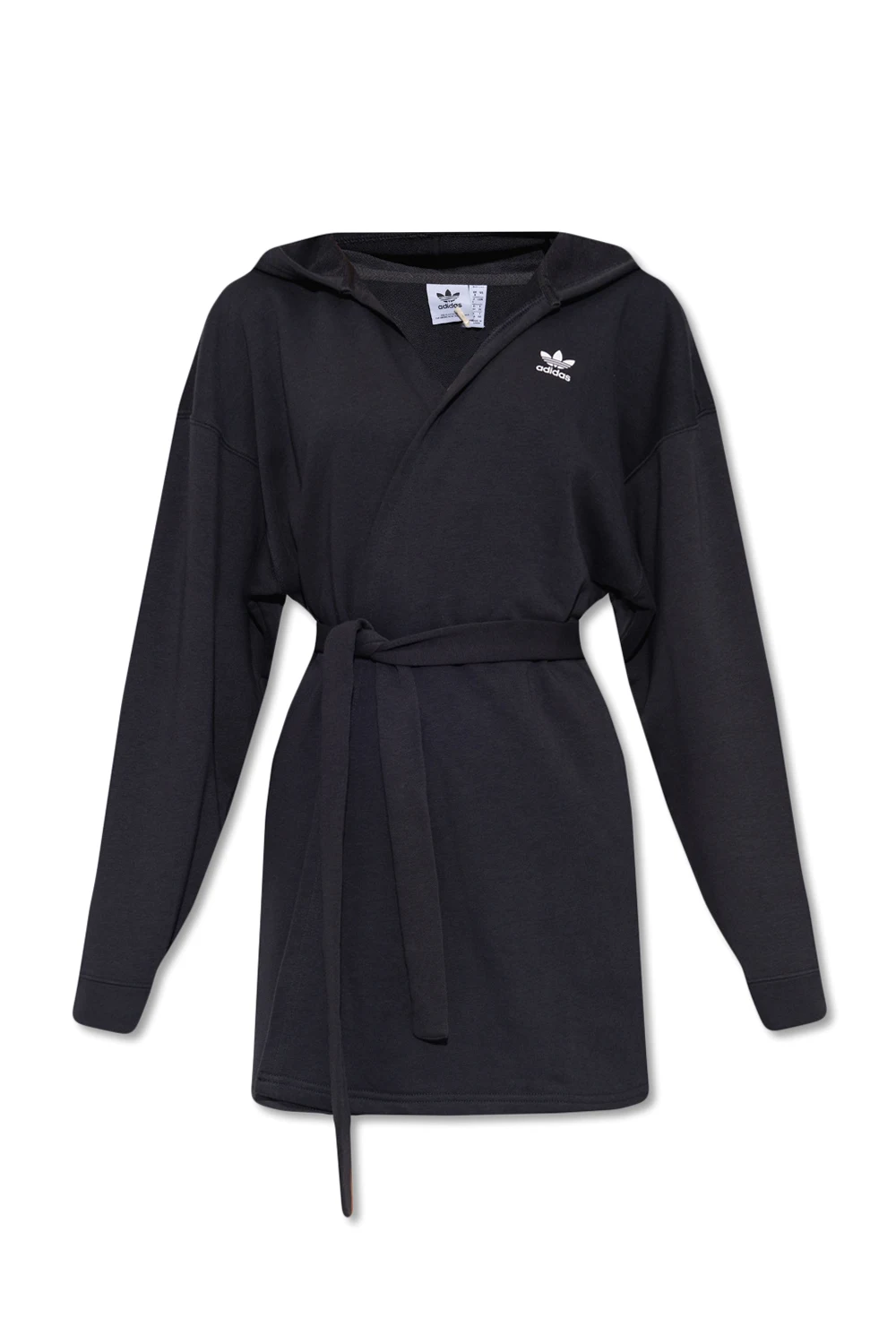 Hoodie dress