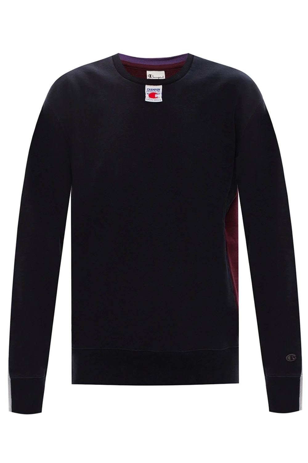 Champion x Craig Green