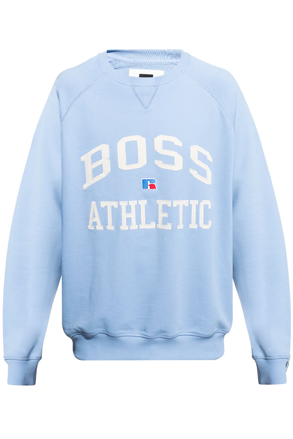 BOSS x Russell Athletic