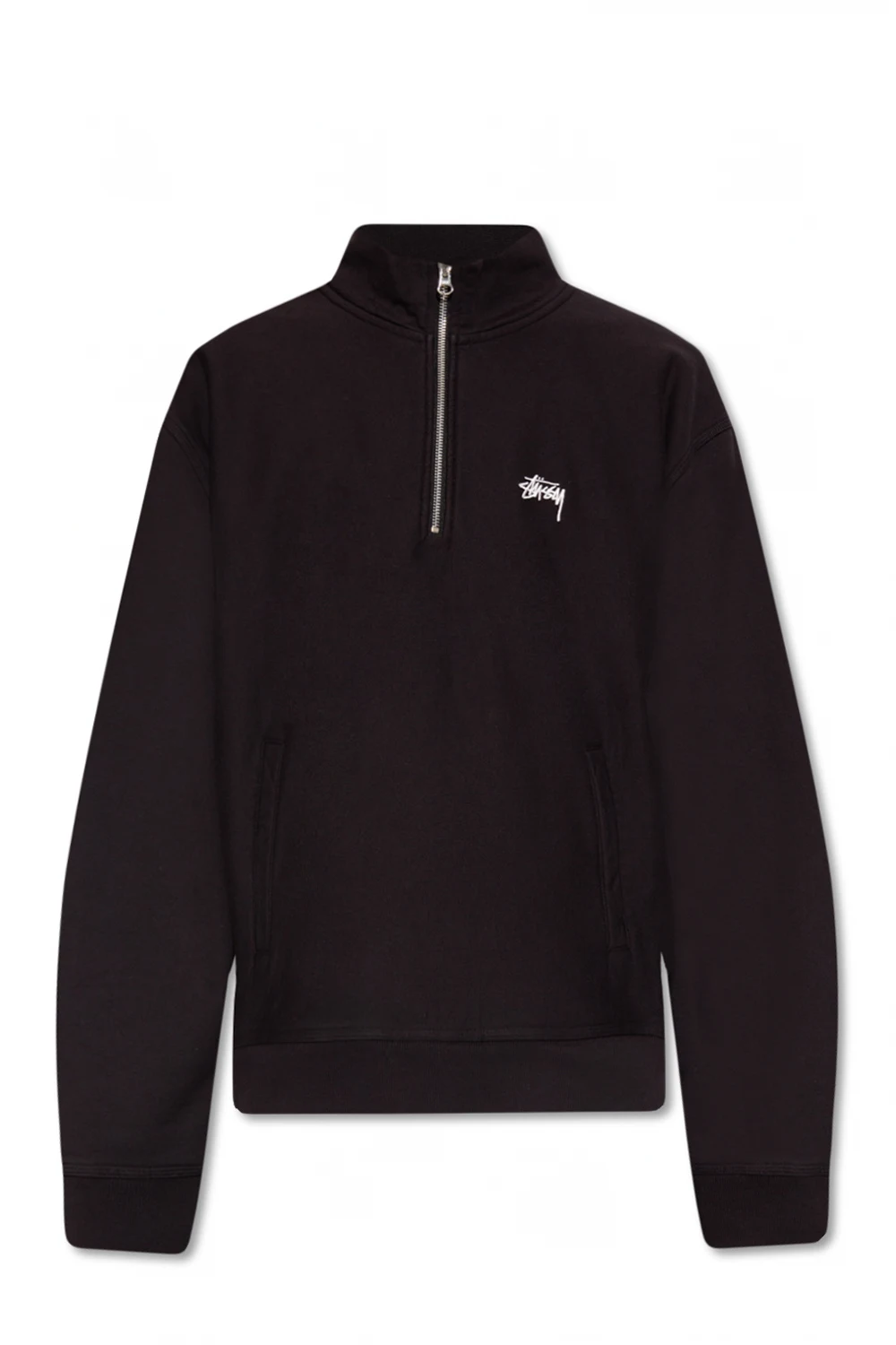 Bluza zapinana na zamek