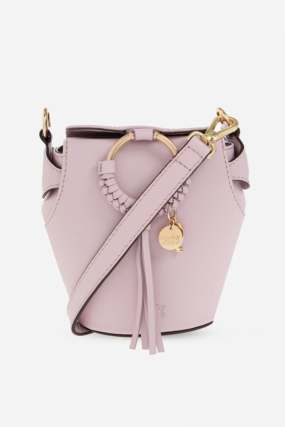 ‘Joan Box’ shoulder bag