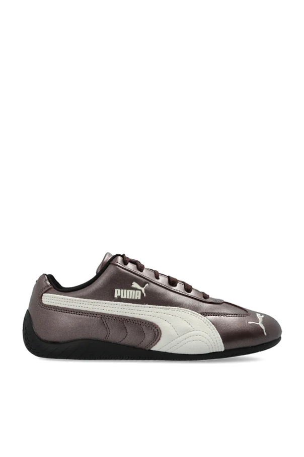 BRAUN Sportschuhe ‘Speedcat Metallic’