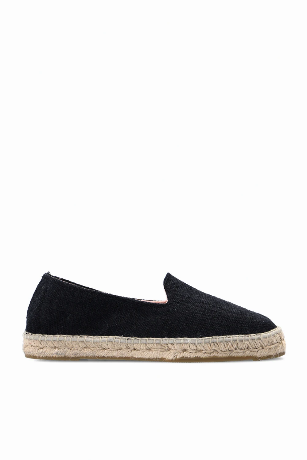 Lniane espadryle 'Hamptons'