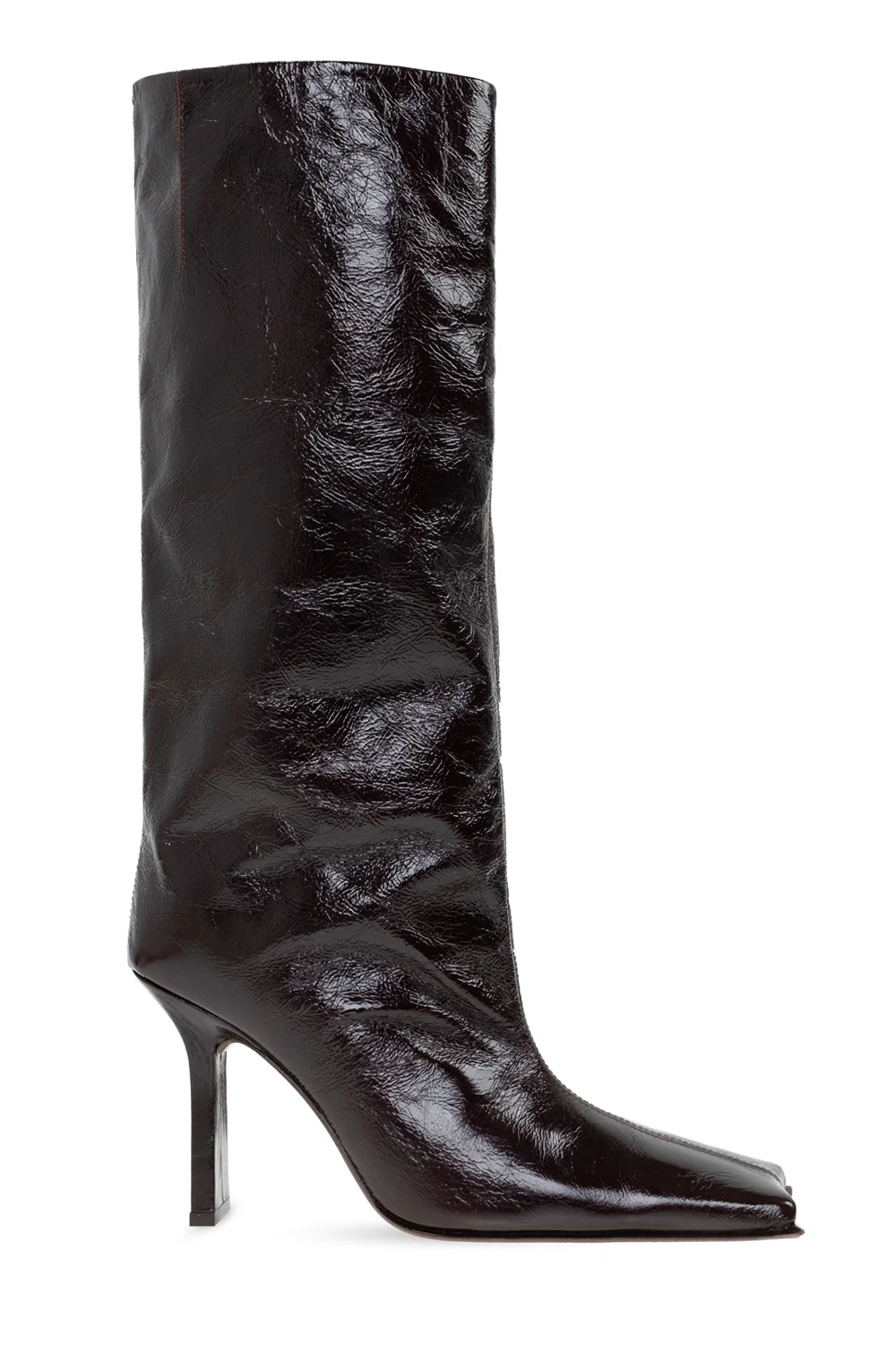 Botki na obcasie ‘Corinne’