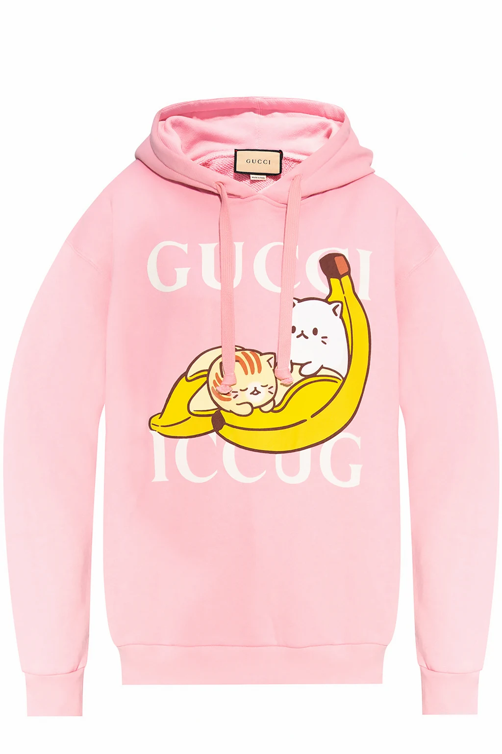 Bluza z kapturem