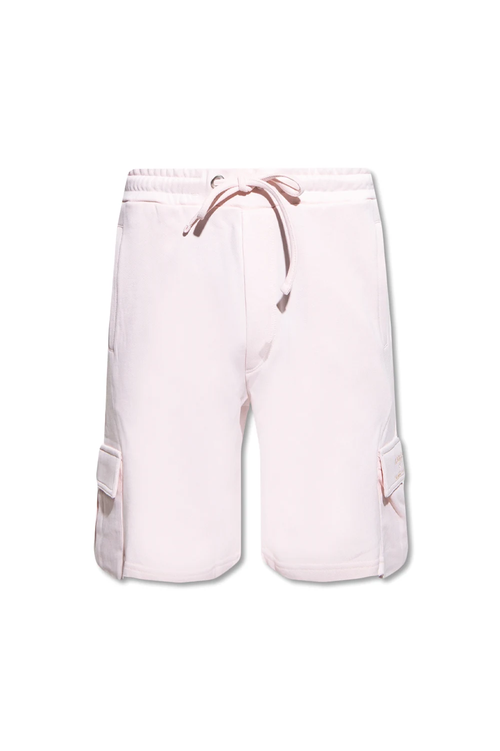 PINK Iceberg X Kailand O. Morris