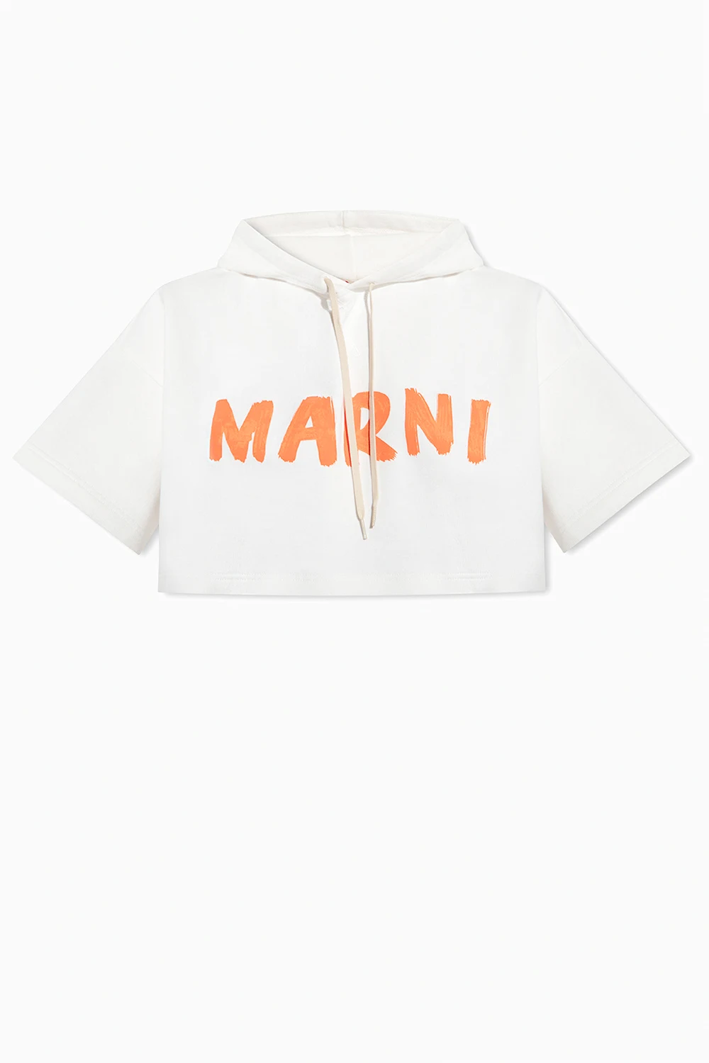 Bluza z krótkimi rękawami