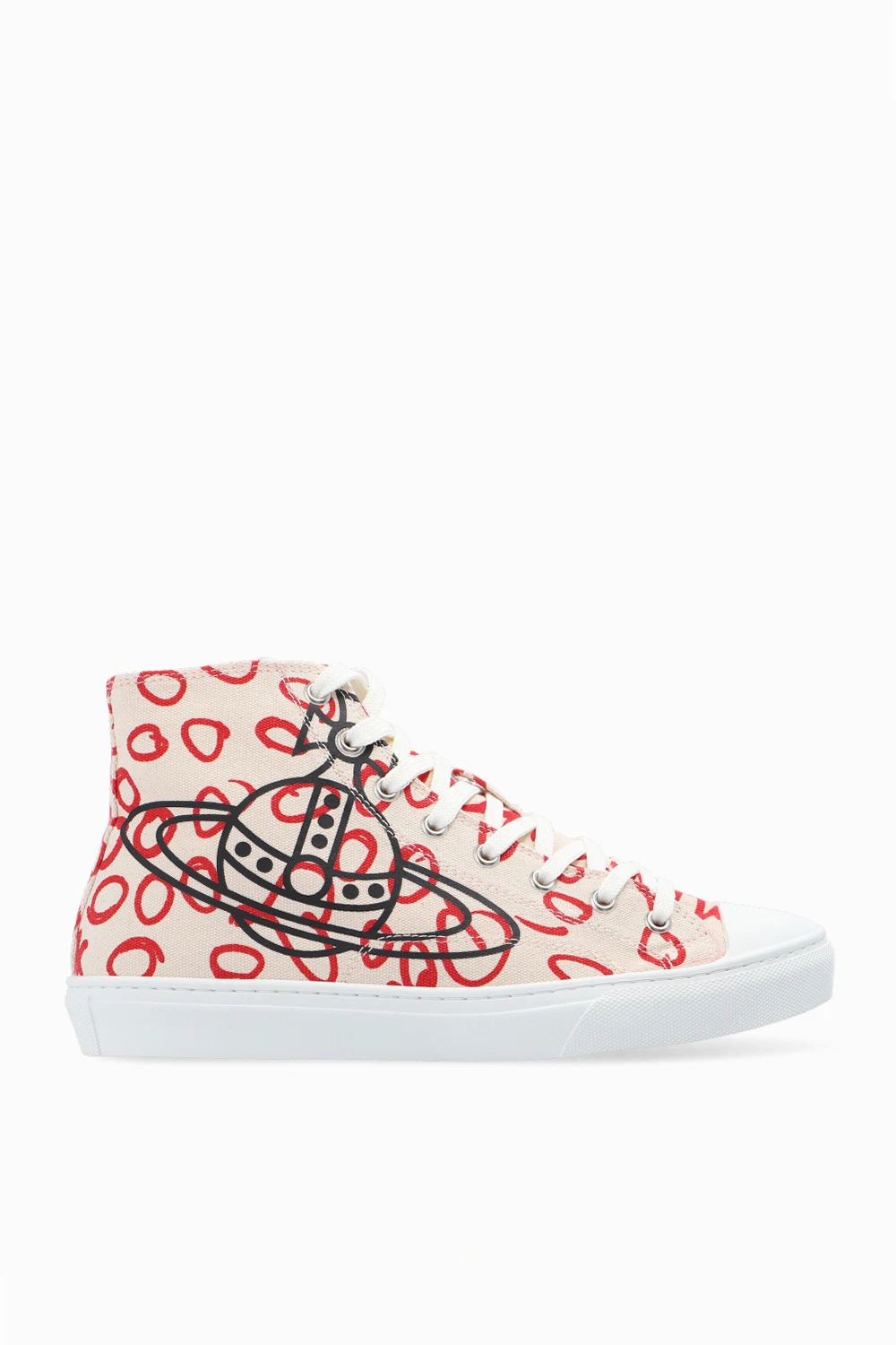 Buty sportowe z nadrukiem