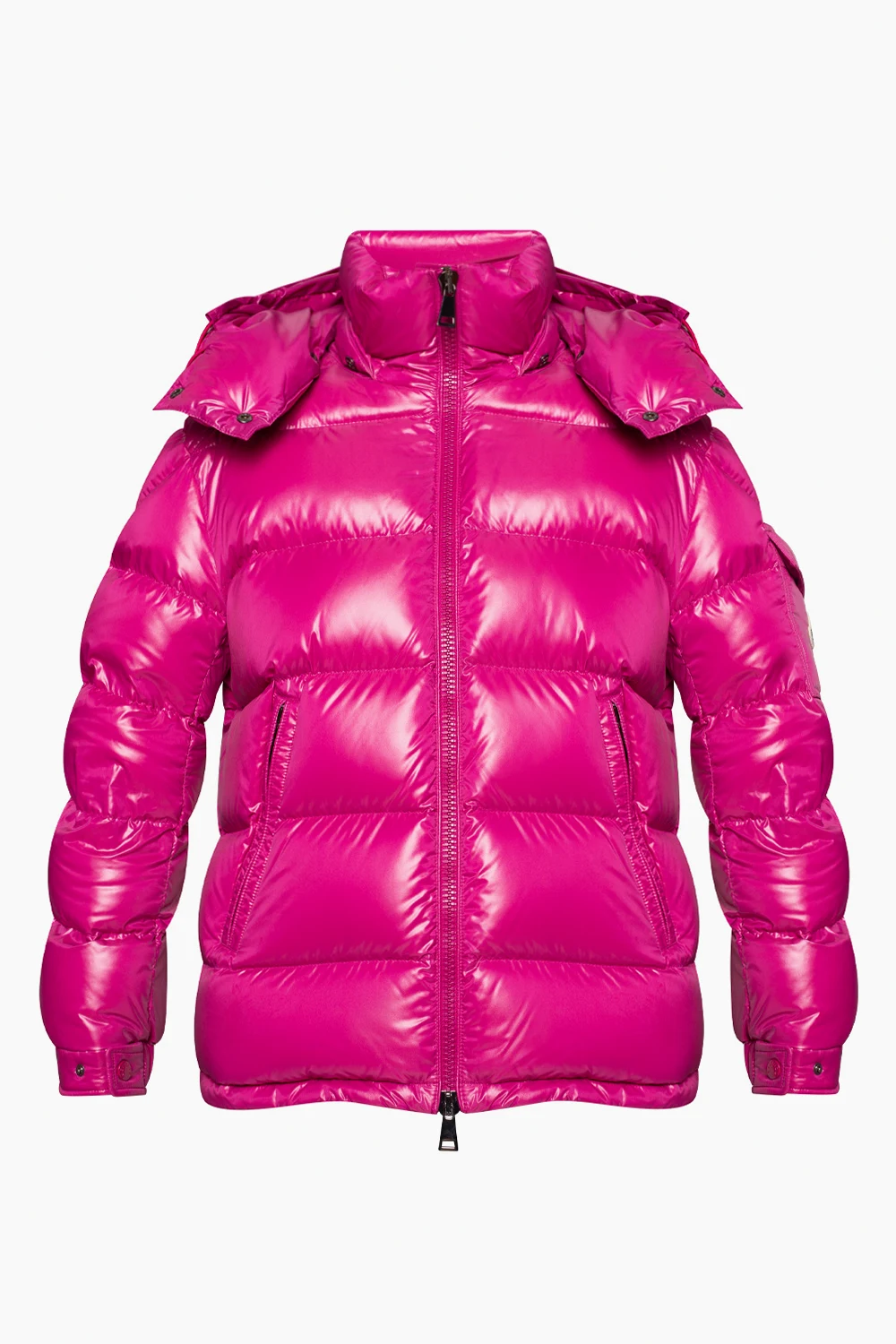 ‘Fustet’ down jacket