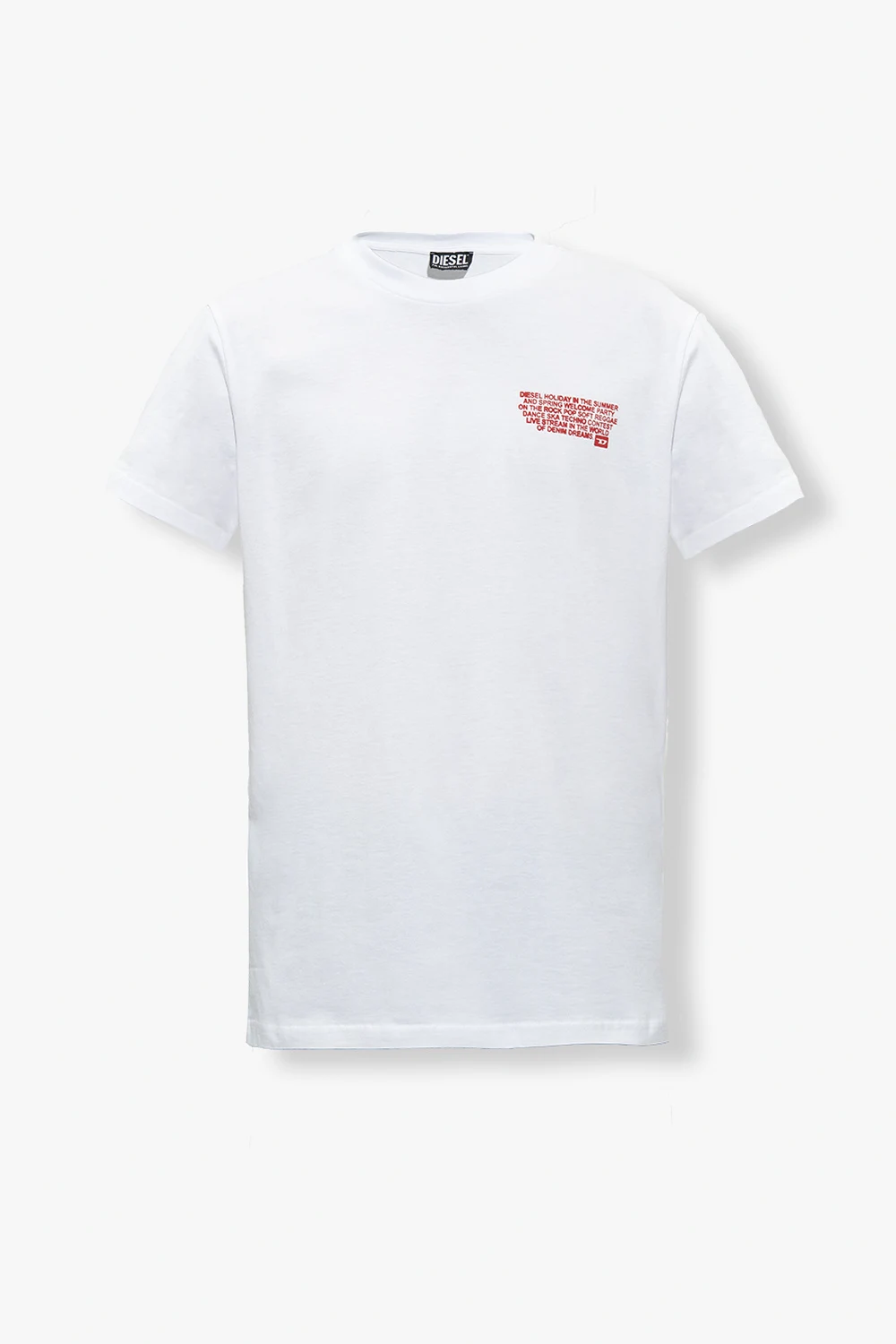 T-shirt ‘T-DIEGOR-K57’