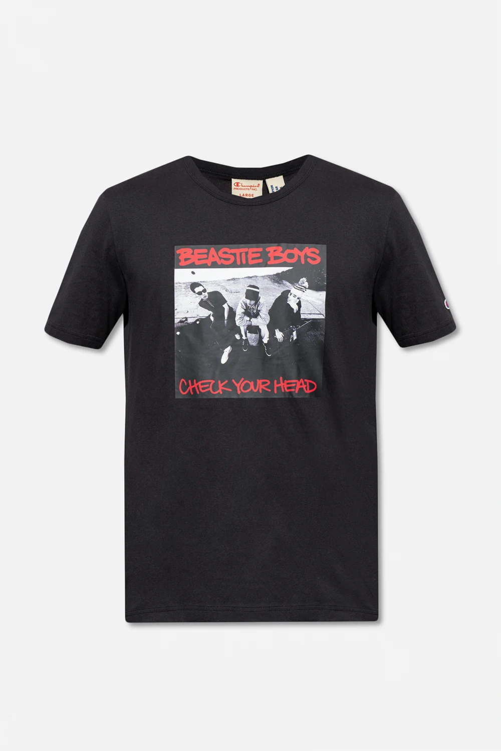 Champion x Beastie Boys