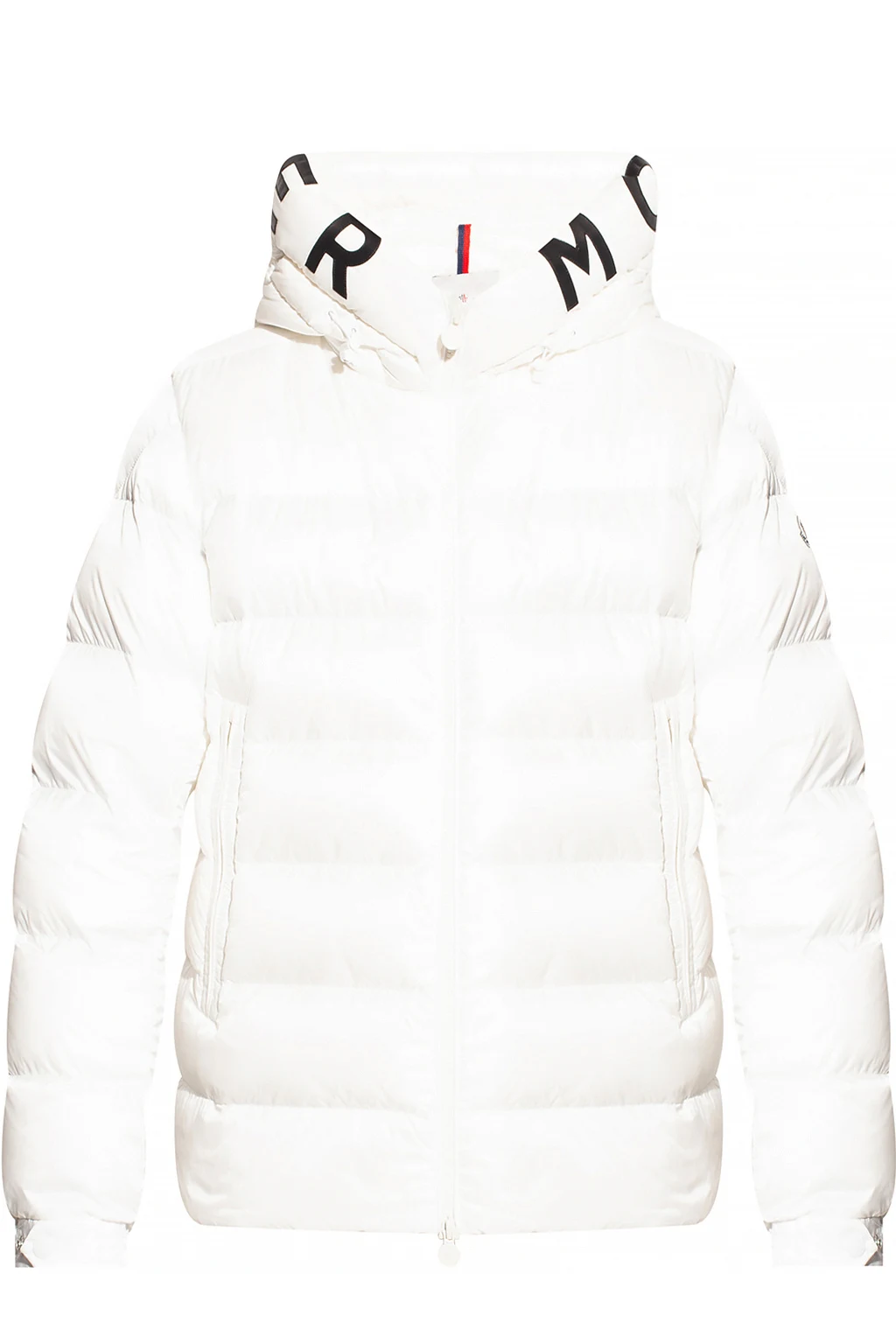 ‘Salzman’ quilted jacket