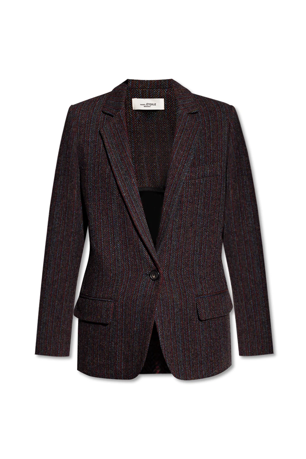 ‘Charlyne’ blazer
