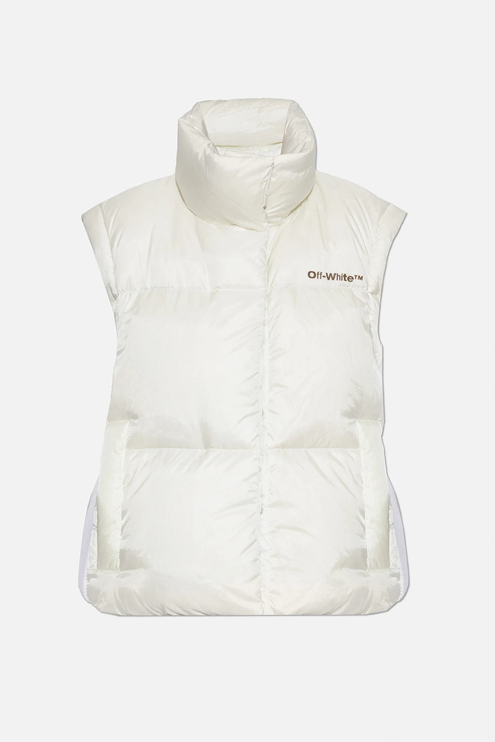 Down vest